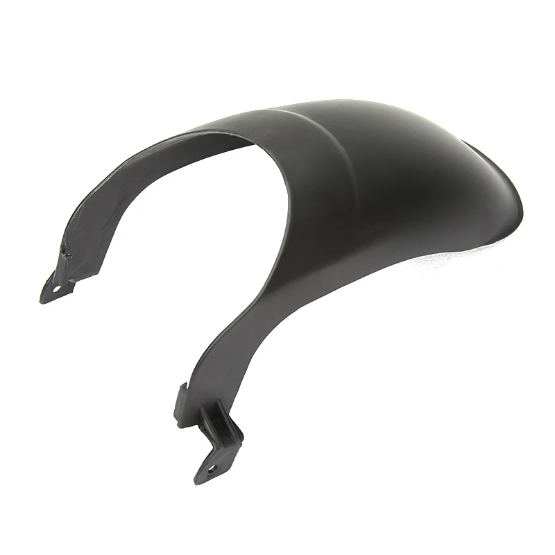 For Yamaha MT 03 MT03 MT-03 YZF R3 Motorcycle Front Fender Splash Mud Dust Guard Mudguard Protector Accessories view 4