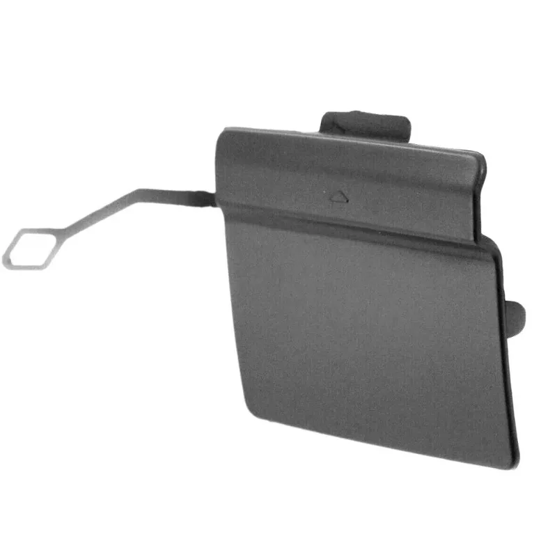 

51128056615 Rear Bumper Hook Traction Cover For BMW 2012 2013 2014 2015 2016 2017 2018 3 Series F30 M-SPORT