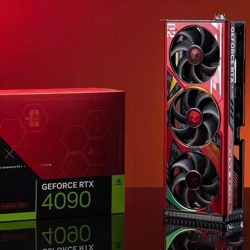 Family bucket joint e-sports genesis graphics card main board dragon god three generations