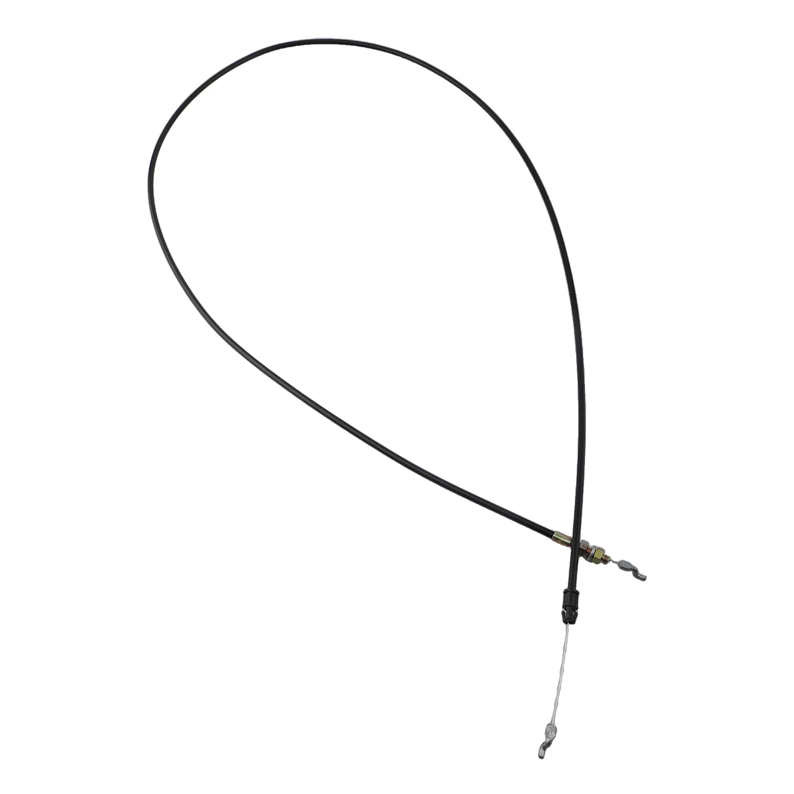 Shifting Performance Shift Cable For Vehicle Maintenance Robust Materials User-friendly Design Enhanced Responsiveness