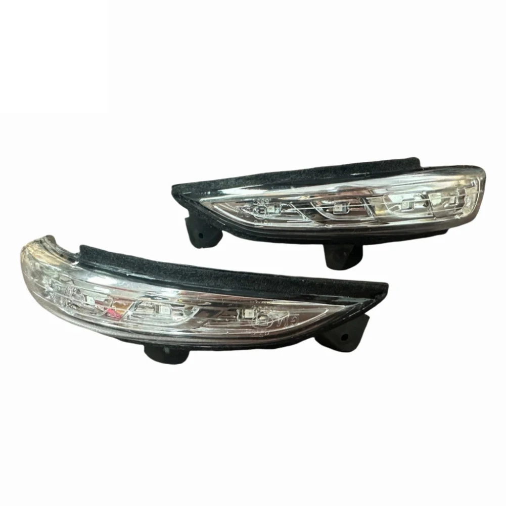 Sale Newest 2PCS Mirror Steering Side Light Signal OEM Part Number 95260949 For Chevrolet For Spark 11-2017 Car Accessories