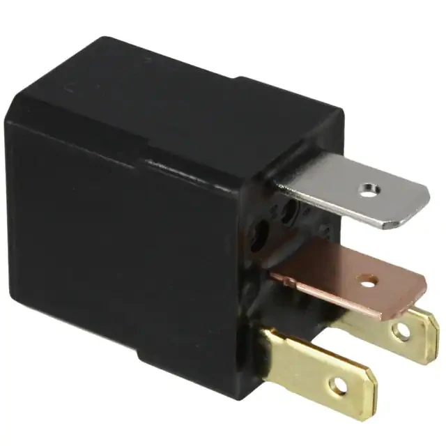 CM1A-R-12V Relays Automotive Relays SPST 35A 12V