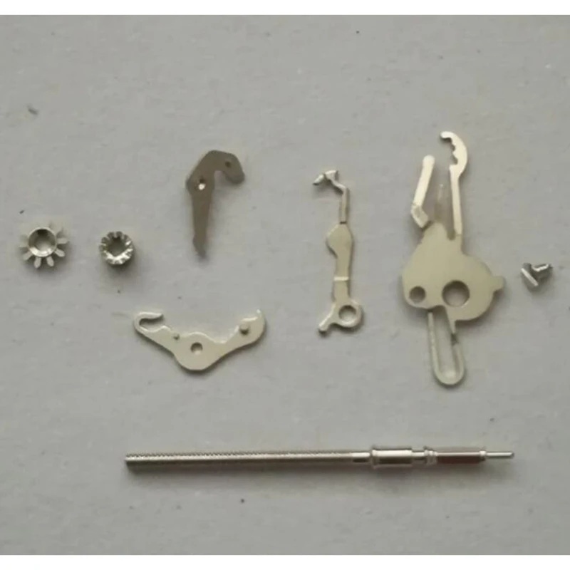 Professional Watch Movement Clutch Screws Repair Kits For ETA 2836 2824 2834 2846 Watch Accessories