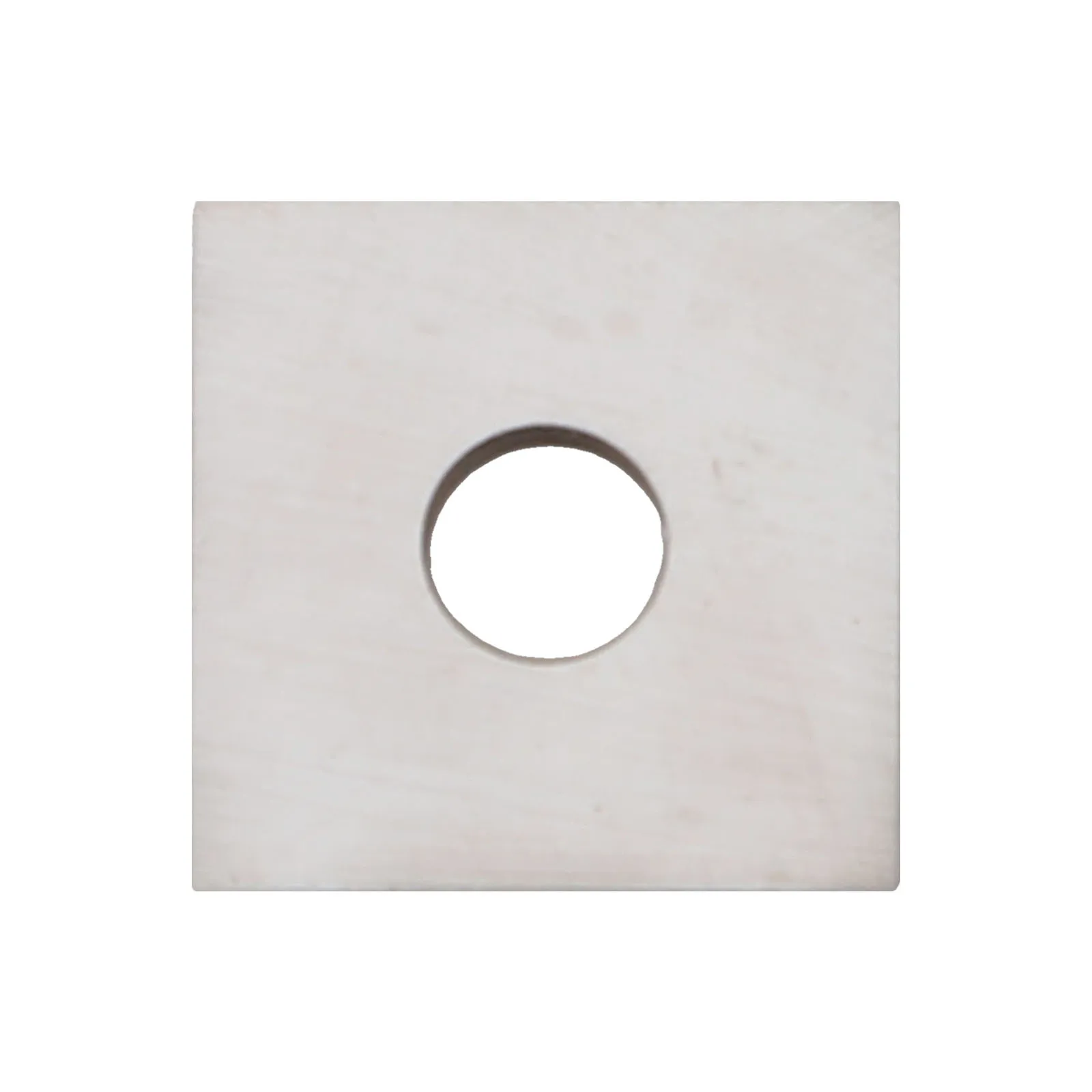 

Square Carbide Inserts Set 10pcs Indexable Cutting Tools Perfect for Lathe Work and Soft/HardFor Wood Applications