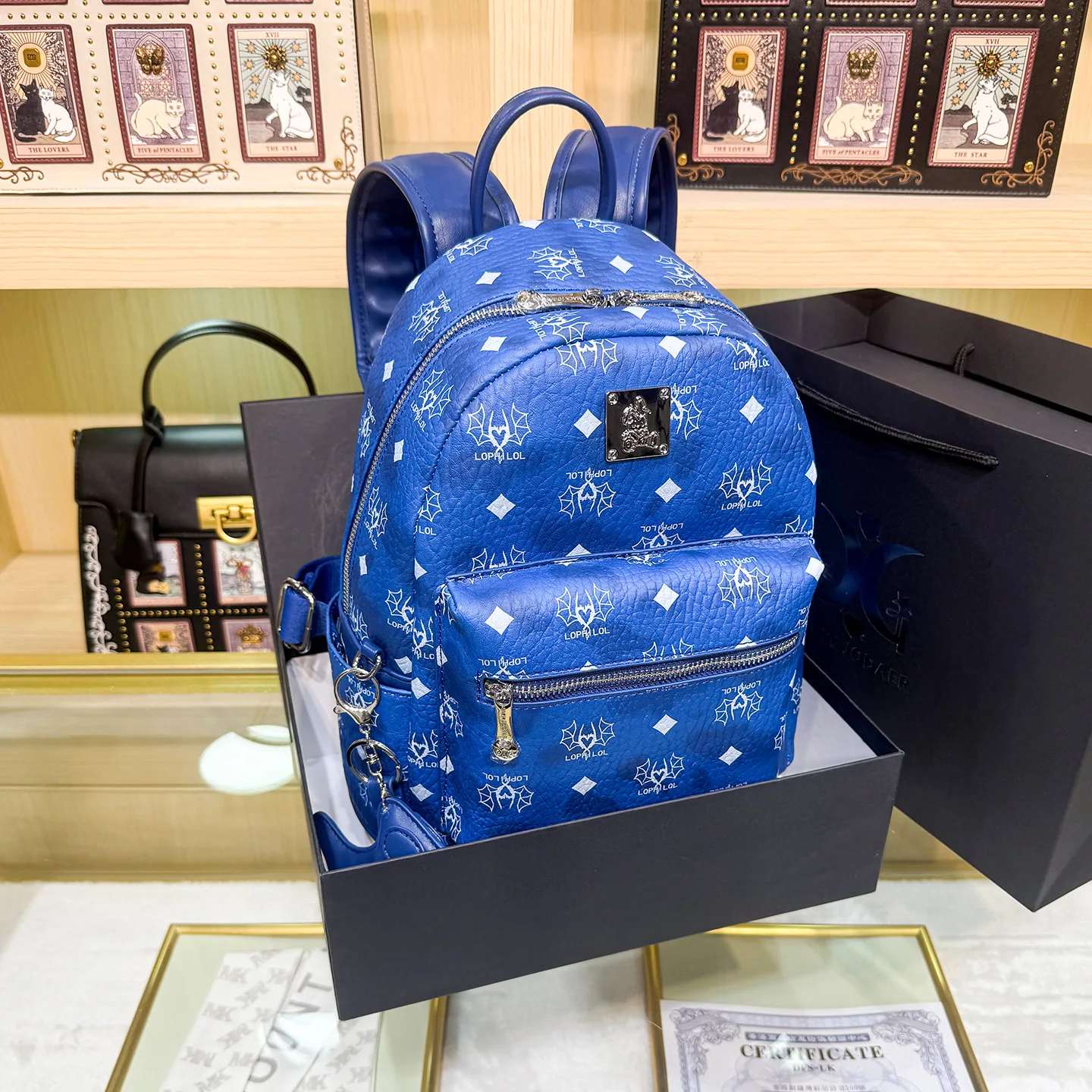 Fashionable Women's Crossbody  - đánh giá và giá Luxury Bags Made In China