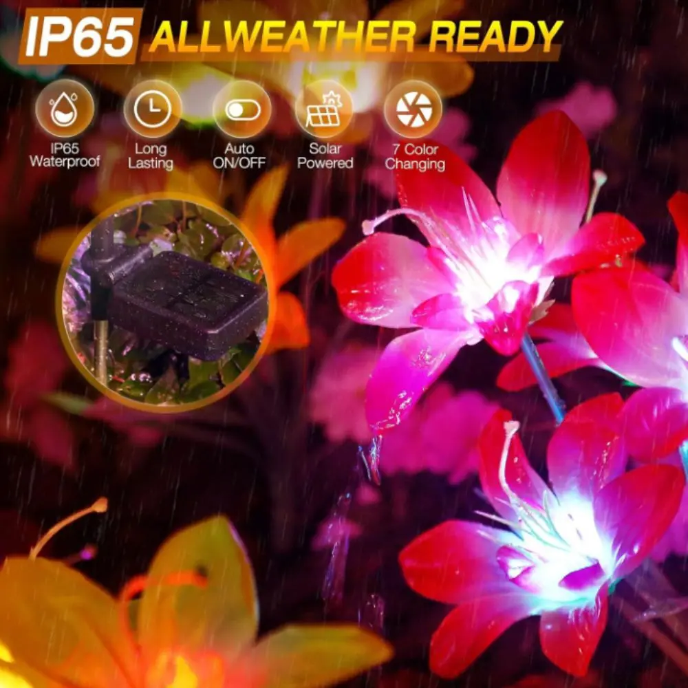 luzes-solares-de-jardim-a-prova-d'Agua-com-gradiente-colorido-luzes-decorativas-em-formato-de-flor-luzes-solares-led-com-estacas