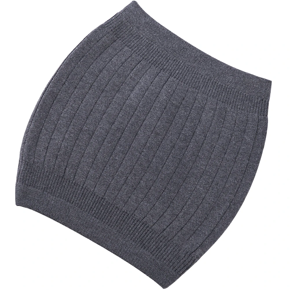 حزام خصر سميك دافئ، دعم قطني احترافي، دعامة خلفية مقاومة للاهتراء قابلة للتنفس للتدريب على الاستخدام اليومي للرياضة