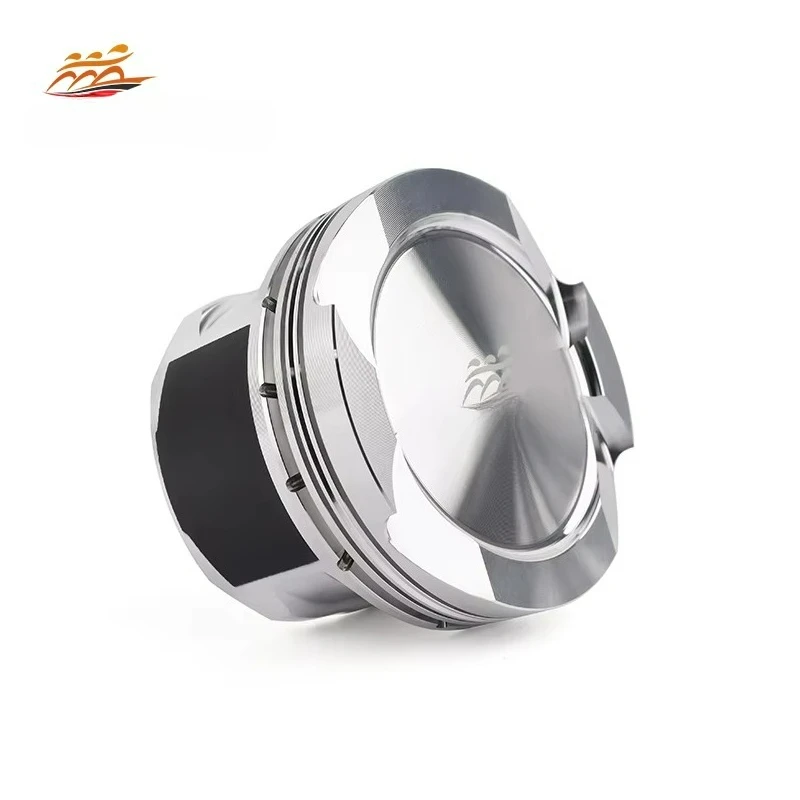 

Поршни Drag Racing 89 мм S63TU кованые для BMW F95 X5M F96 X6M 4,4 L S63 V8 Twin Turbo