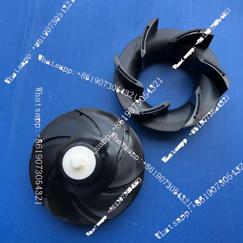Applicable to DJI drone T40 T20P impeller pump components, upper impeller, magnetic lower impeller, plant protection accessories