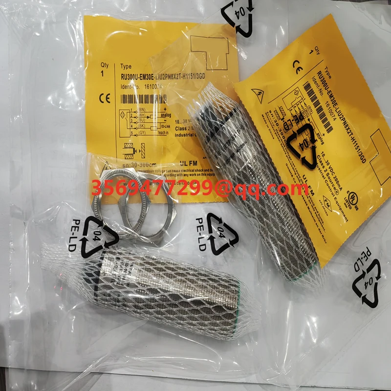 

ultrasonic sensor 3RG6023-3AC00-PF 3RG6023-3AC00 Brand new spot