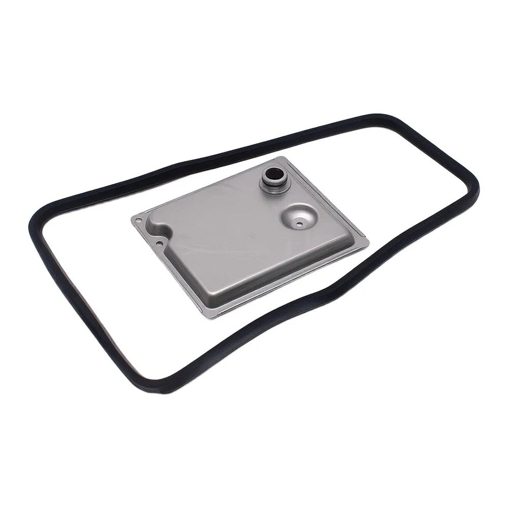 For Land Rover Discovery 1993-2005 Transmission Filter Kit For Auto Transmission Repair Heat-resistant Material