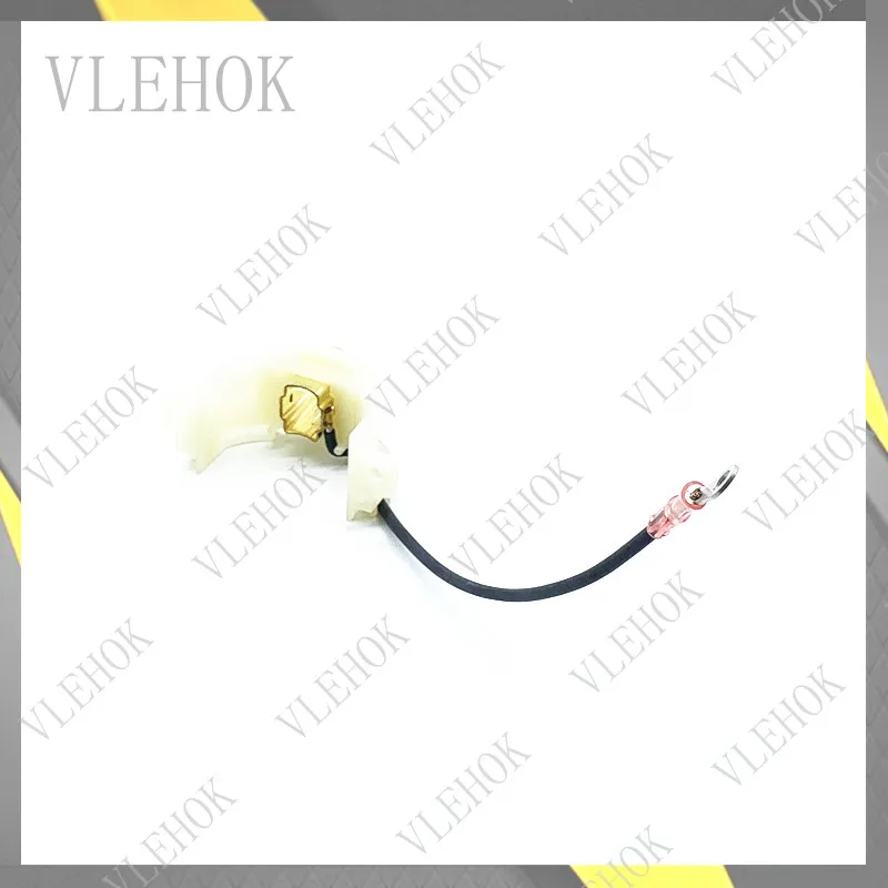 

Brush holder for Makita BHR202 DHR202