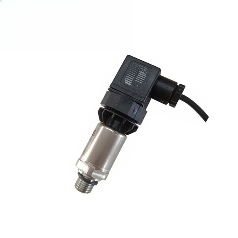Parts are suitable for Swiss HUBA pressure transmitter 520 series 520.930S031401 range output, threads are optional