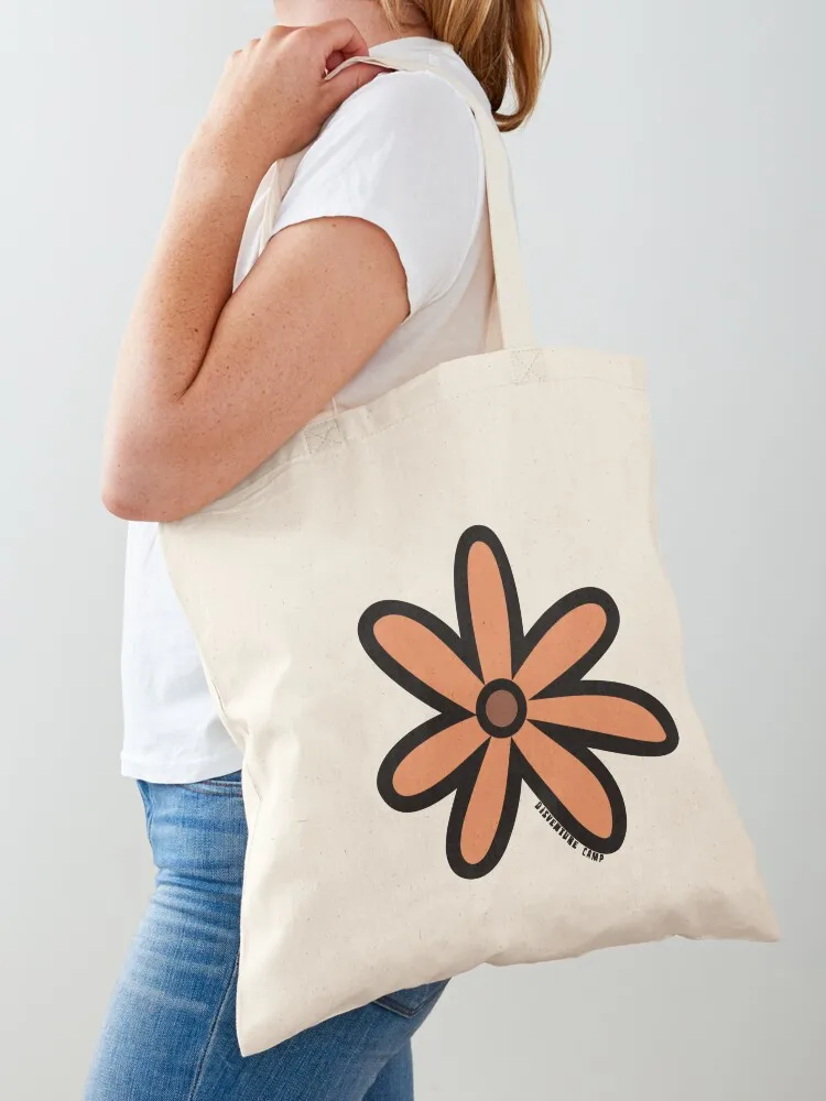 

Lake's Flower Tote Bag Gift bags Candy bags Women's shopping bag women bag