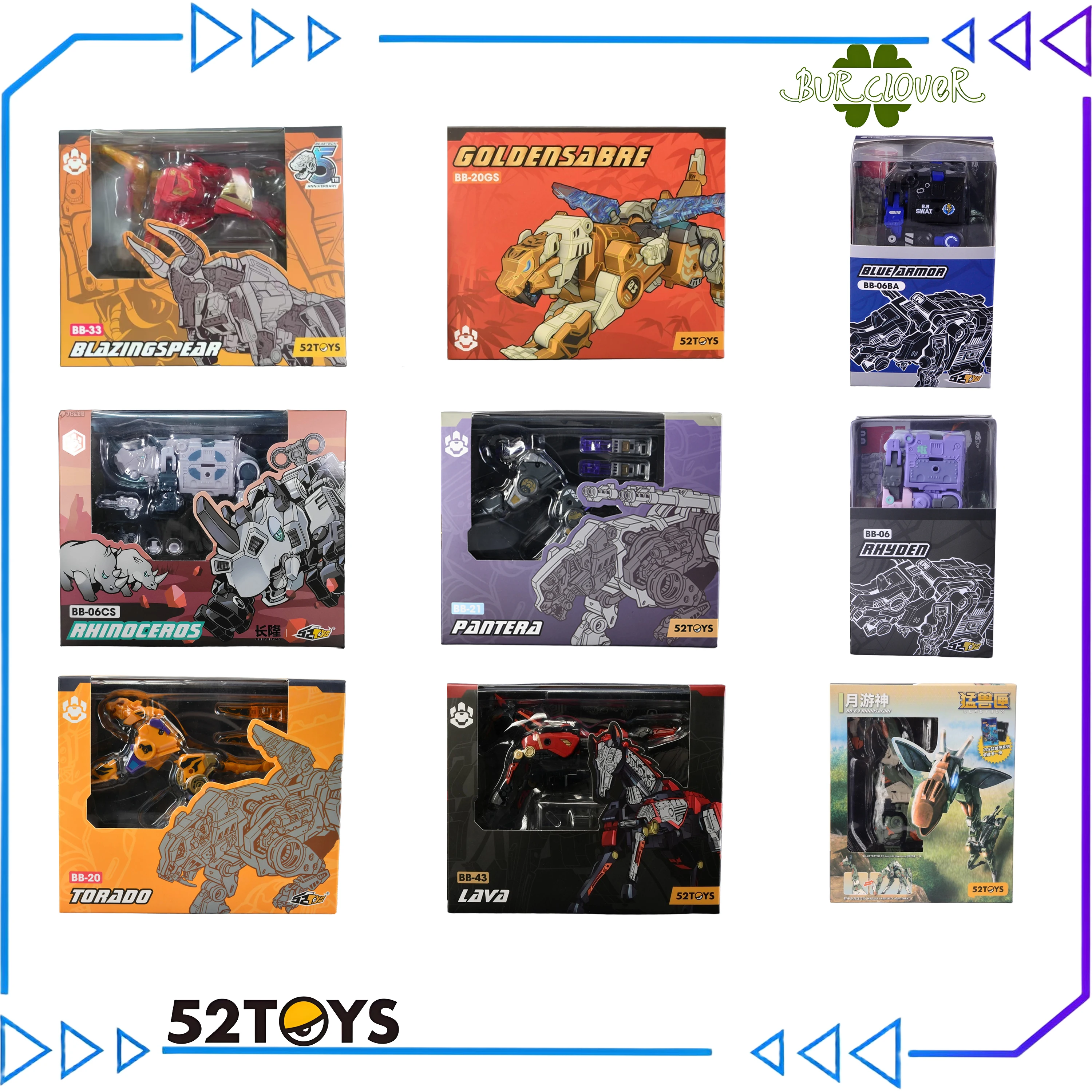 BB20 Action Figures: A Comprehensive Review and Guide for Collectors and Enthusiasts