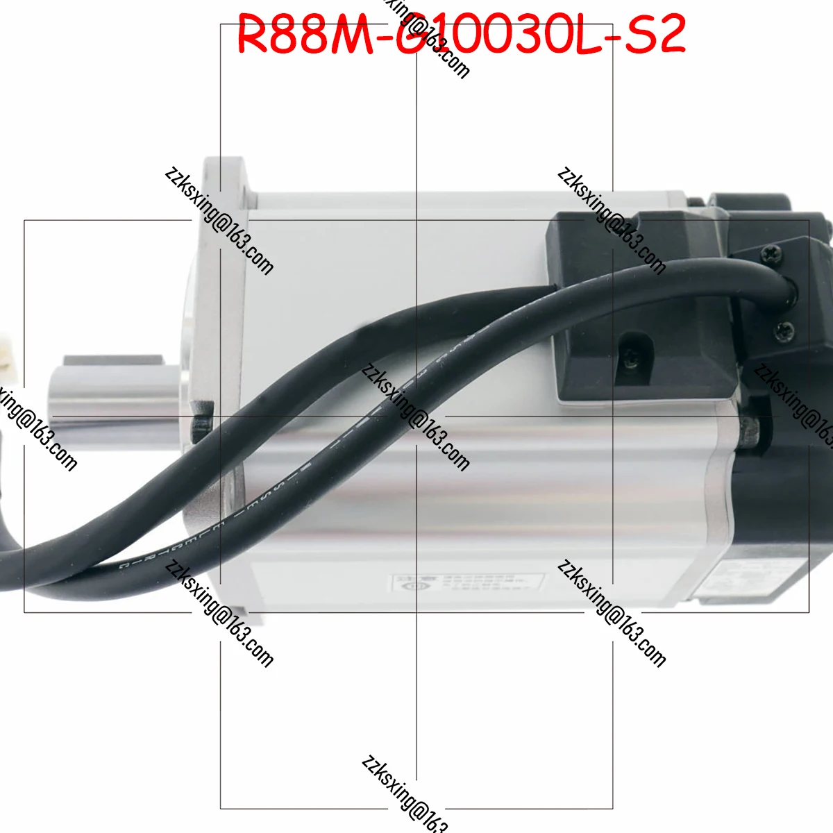 

Bran-new Original Servo Motor R88M-G10030L-S2