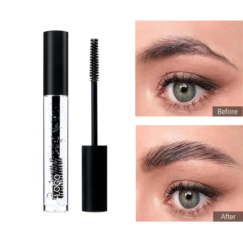 Wenkbrauwen Enhancer Stijgende Wenkbrauwen Groei Serum Wimpergroei Liquid Makeup Wenkbrauw Langere Dikkere Cosmetica Eye Instelling Gel