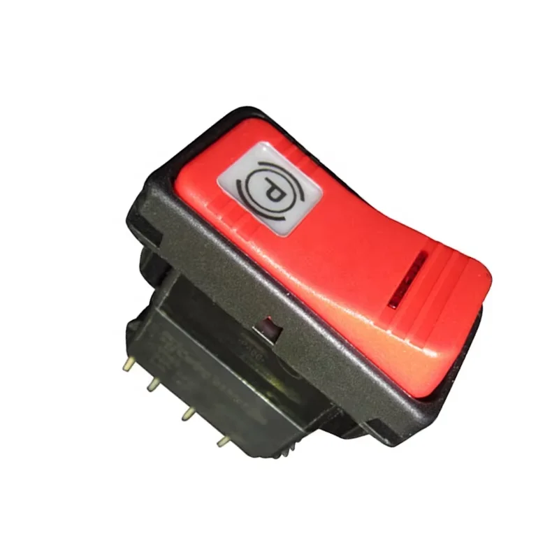 

8223054 Rocker Carling Switch Used for JLG Parts