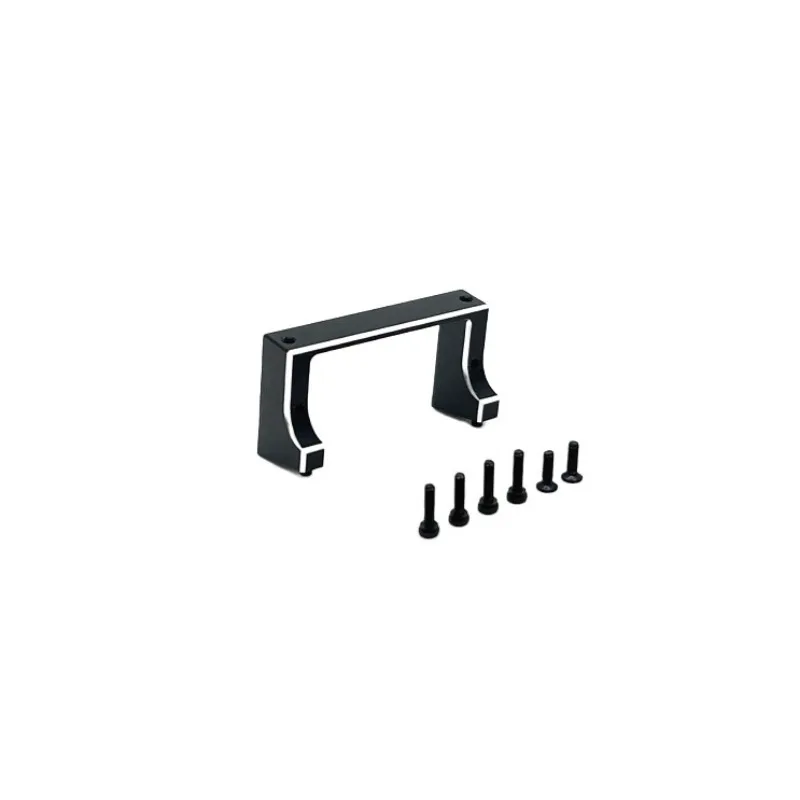 

Servo Fixed Seat for WLtoys 1/24 244016 LOSI 1/24 Micro-B RC Car Metal Upgrade OP Accessories Parts