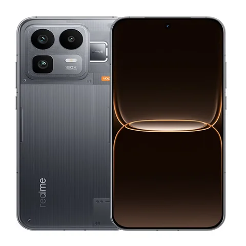 Смартфон Realme Neo8, 12/256ГБ, 12/512ГБ, 16/256ГБ, 16/512ГБ, 16ГБ/1ТБ, china