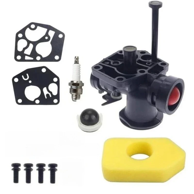 

Карбюратор для Briggs&Stratton 795469 794147 699660 794161 498811 795477 691859 692211 698369 09J002 09L002 10A002 10B002