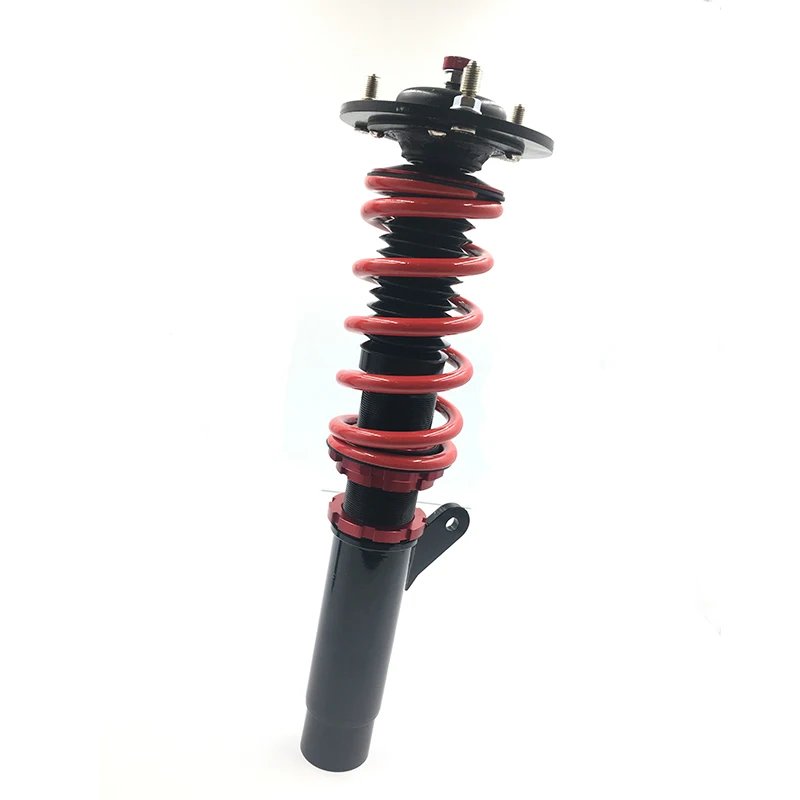 OEM Adjustment Height and Damping Coil Spring Car Shock Absorber Hot in USA