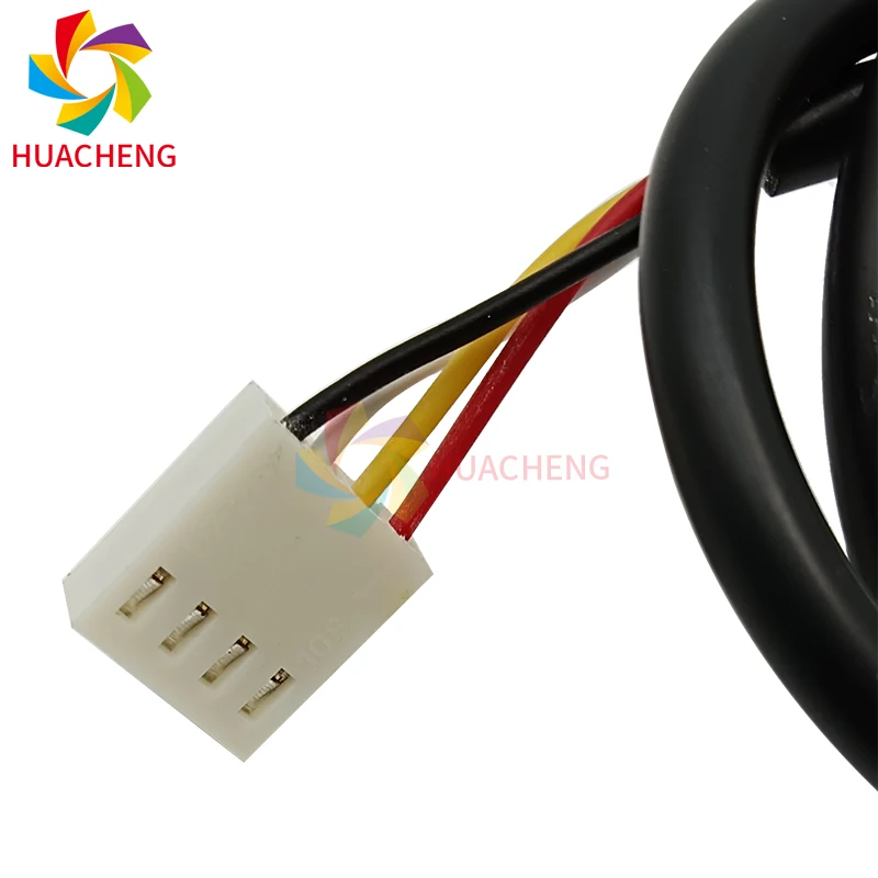 Printer Encoder Sensor Voor Xeda Raster Decoder Sensor met H9730 Reader voor Xeda Printer 180 dpi Raster Tape met Kabel