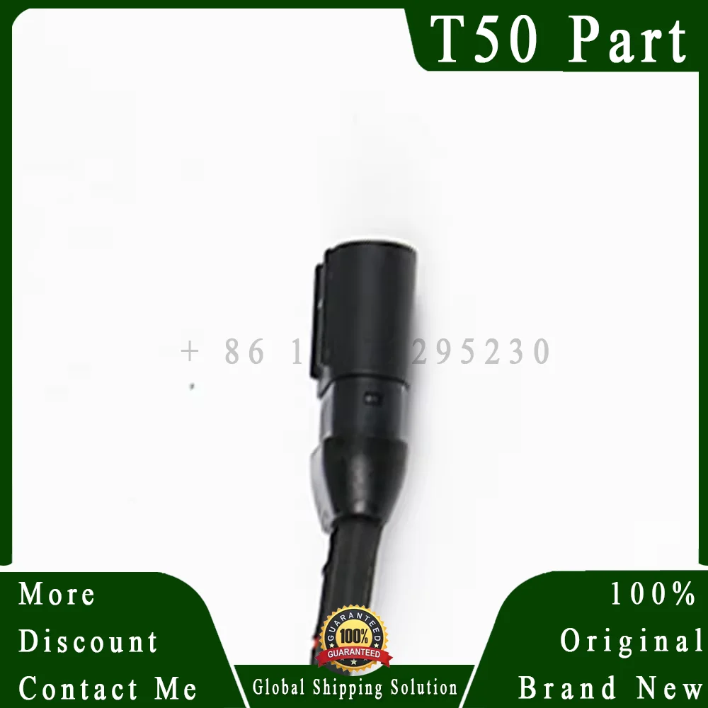 Original Agras T50 Front Arm ESC Power Adapter Cable Brand New for Dji T50 Drone Accessories Repair Parts