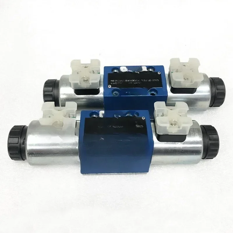 

solenoid valve directional control