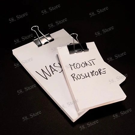 

Matteo Filippini – Not-A-Pad By La Servente Magic tricks ( 58 Store Download )