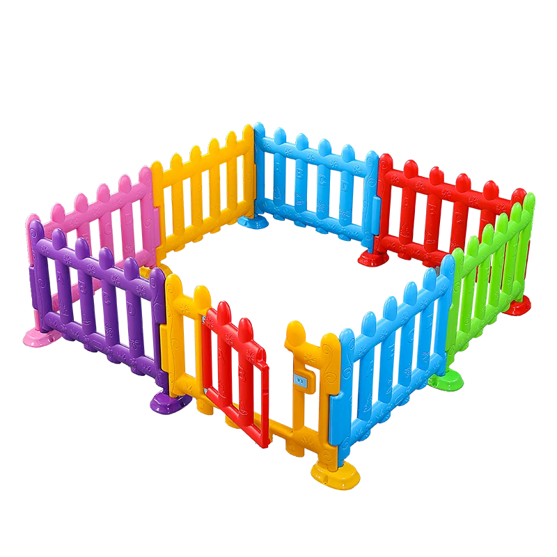

Fencing Plastic Fence Security Isolation Game Indoor Household