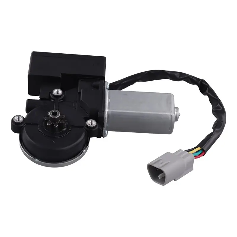 Durable-Lift Motor Window Regulator For Toyota Lexus Land Cruiser LX470 1998-2007 Glass Replacement Unit