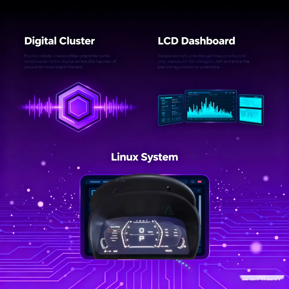 New Upgrade Digital… - image