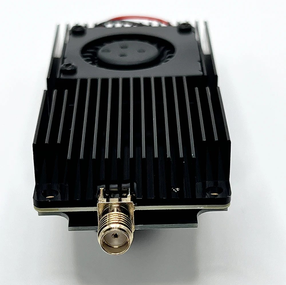 AKK Alpha 5 VTX Series 5.8-6GH - Drone Racing Vtx ulasan dan harga