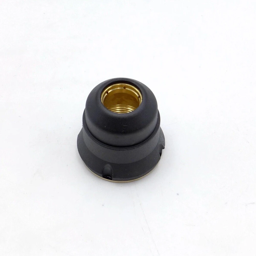 52582 51313 1.0 Plasma Nozzle Electrode For PT60 PT40 IPT-40 Torch Plasma Cutting Shield Cap 40-50A Welding Parts