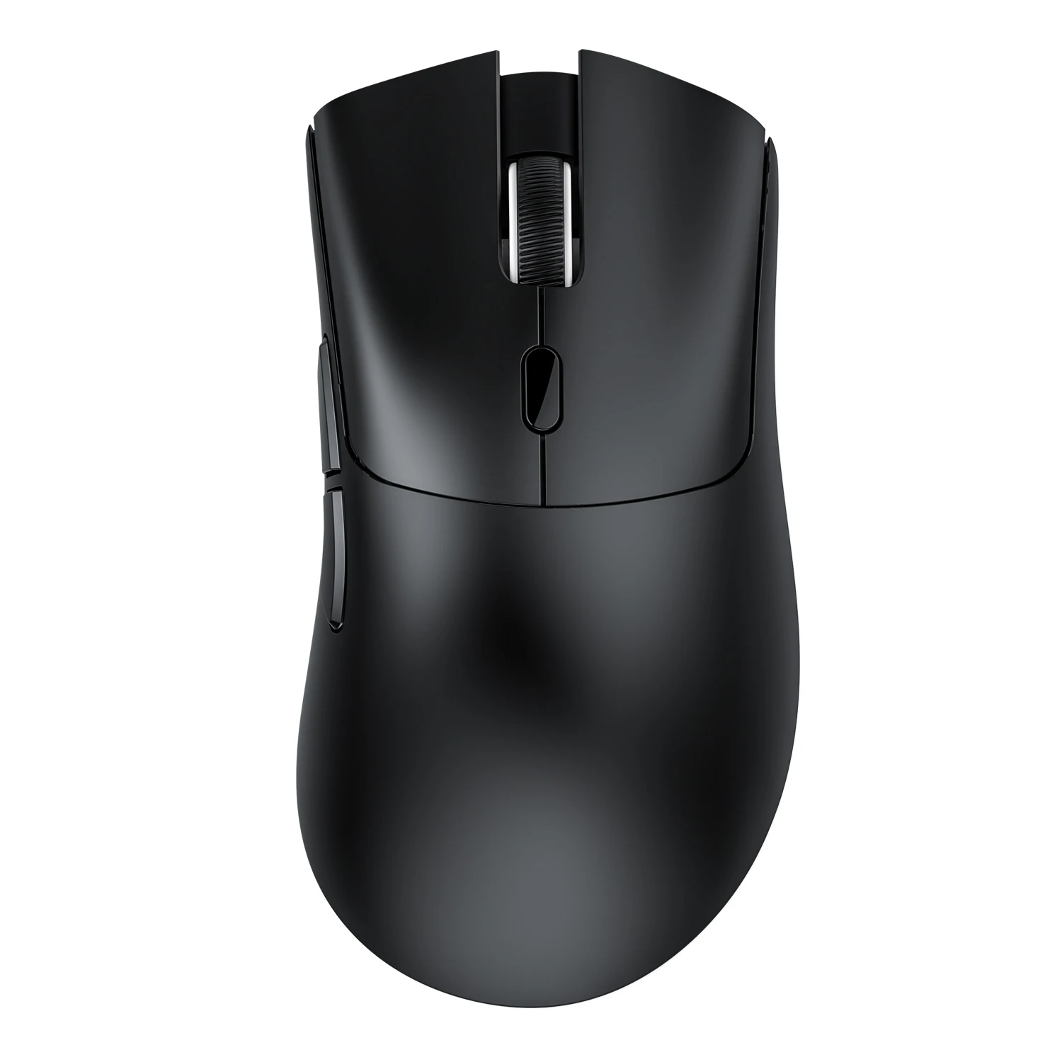 Attack Shark R1 18000dpi Wireless Mouse, 1000Hz, Tri-mode Connection, PAW3311,Macro Gaming Mouse