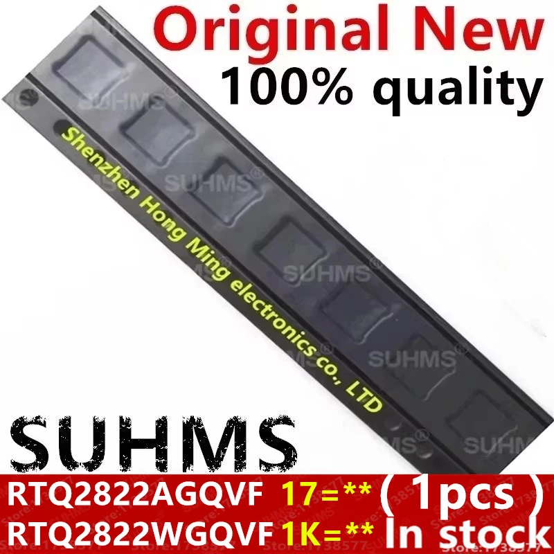 (1Piece) 100% New R… - image