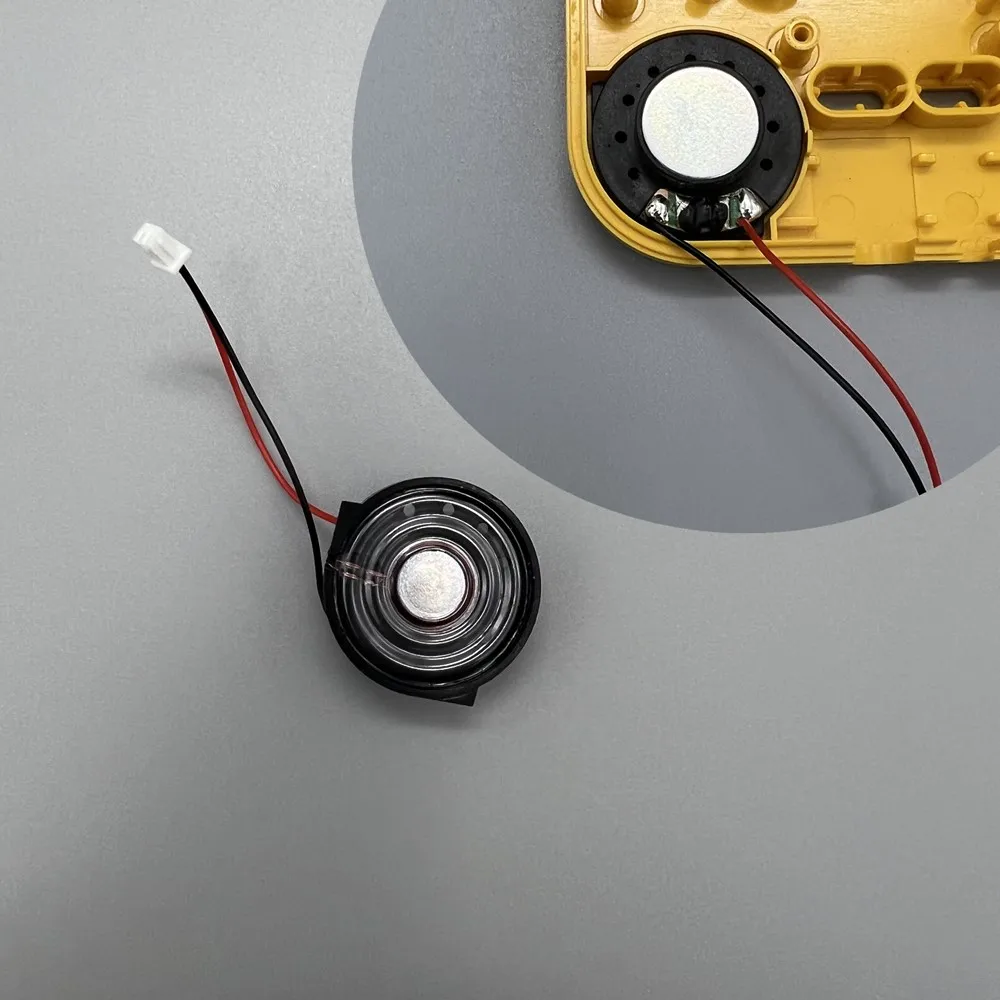 High quality  speaker for GB/GBP/GBC/GBA repair replacement