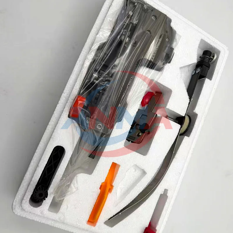 1Set High Quality Stitching Head Stitching Machine Universal 43/6 S Flat Stichting
