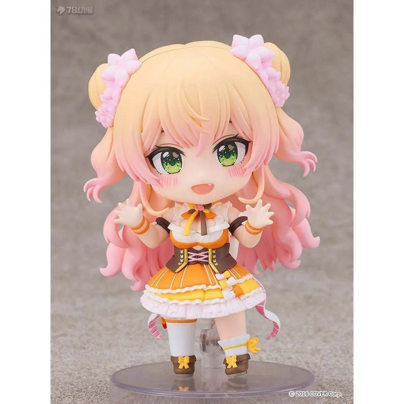 GSC Original Nendoroid Series Super Popular Virtual YouTuber Group fuera de imprimir figura de Anime juguete para niños regalo modelo coleccionable