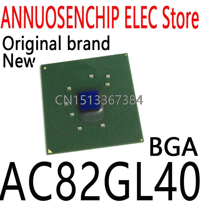 1PCS New and Original SLGGM BGA AC82GL40