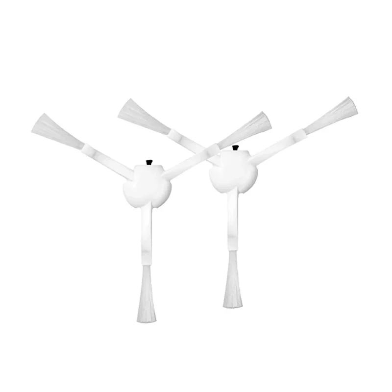B83B-For Dreame D9 / D9 Max / L10 Pro / Trouver LDS مكتشف روبوت فراغ الأسطوانة الجانب فرشاة ممسحة تصفية إكسسوارات قطع غيار