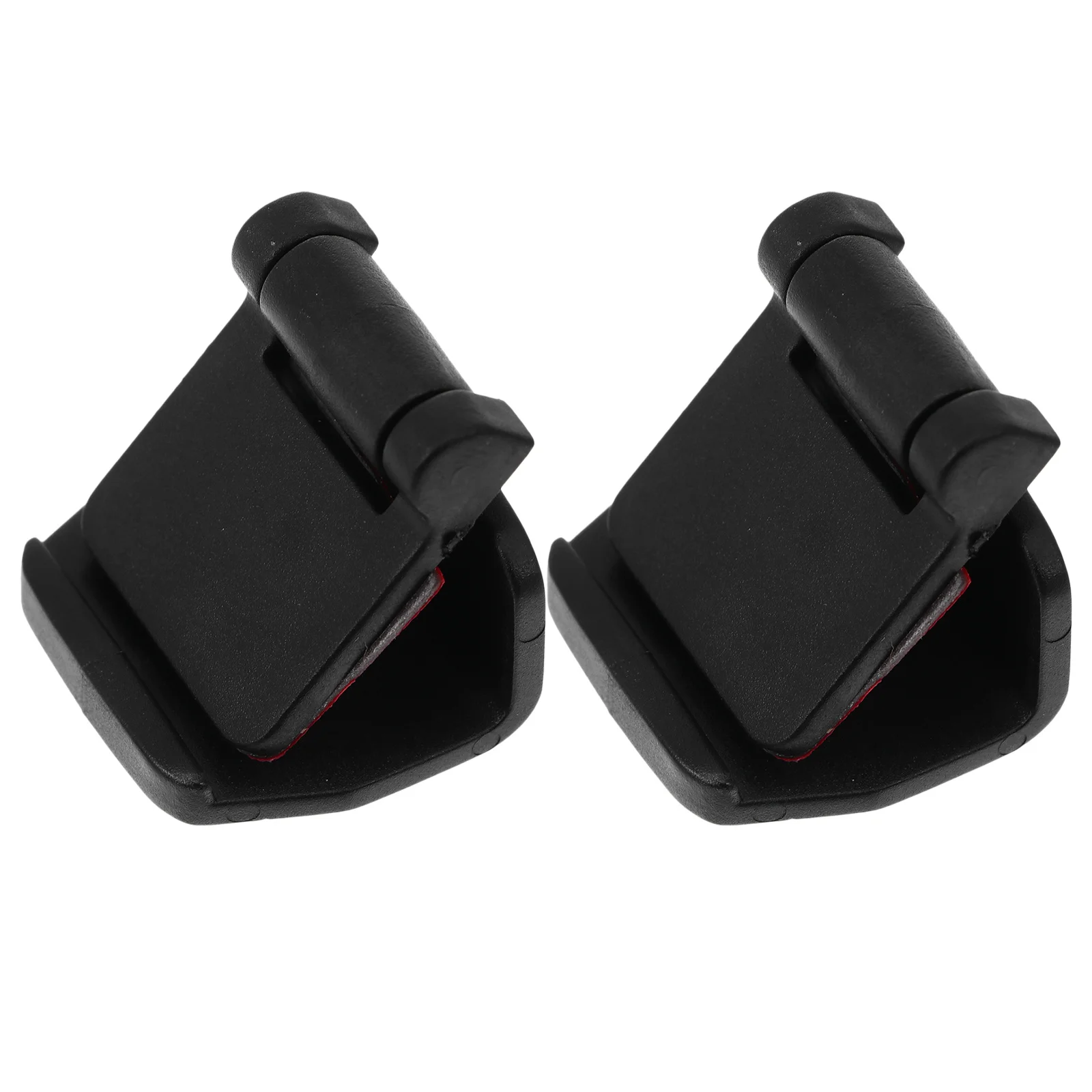 

4Pcs Turtle Terrarium Anti-Escape Buckle Durable Glass Tank Latch Reptile Feeding Box Parts Turtle Terrarium Buckle