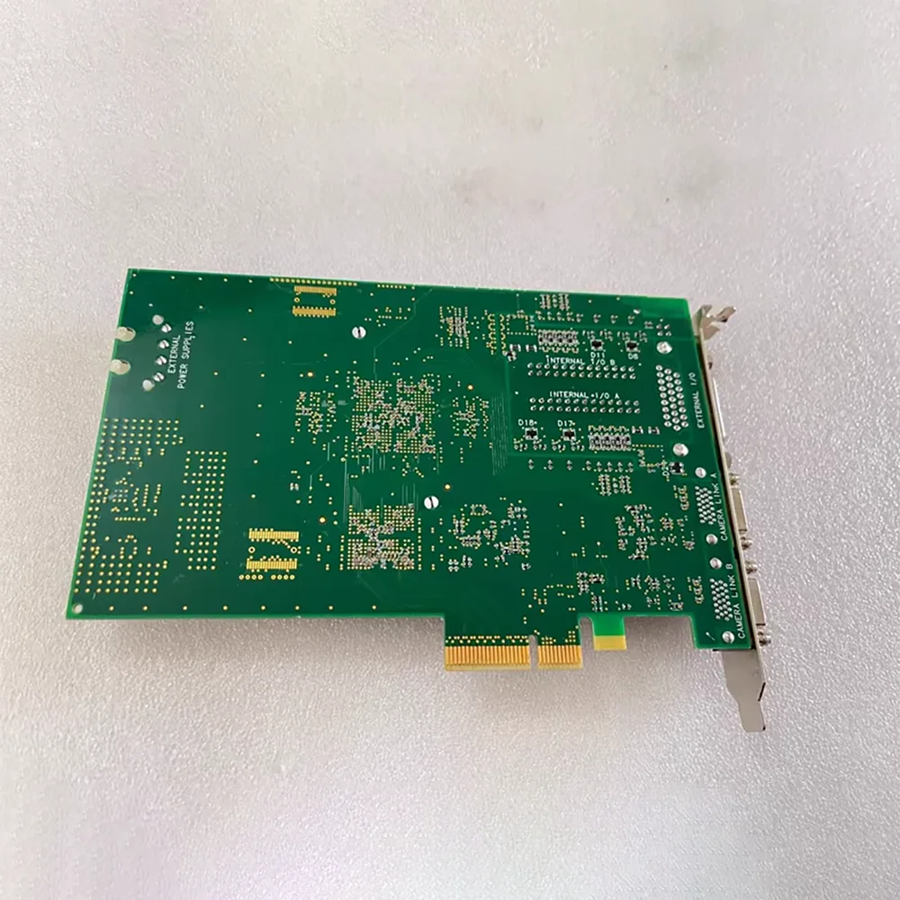 لبطاقة التقاط الصورة EURE-SYS 2010 1623 بطاقة التقاط رابط الكاميرا