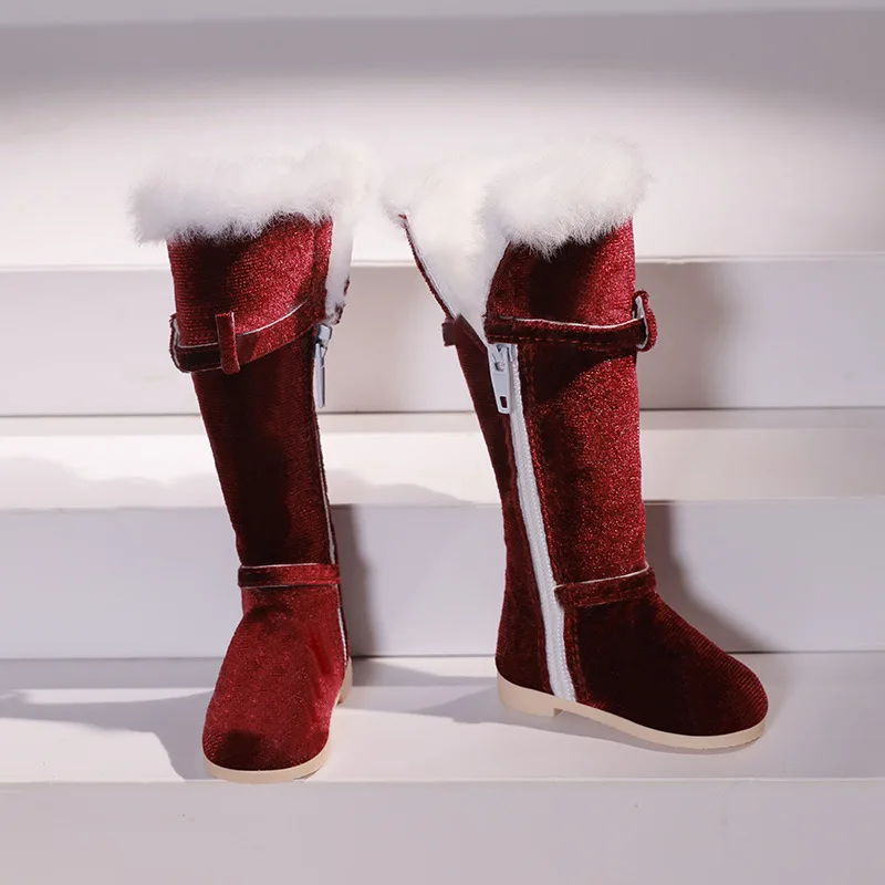 （customization 30day）BJD doll shoes suitable for 1/4 size casual and versatile shoes  doll accessories
