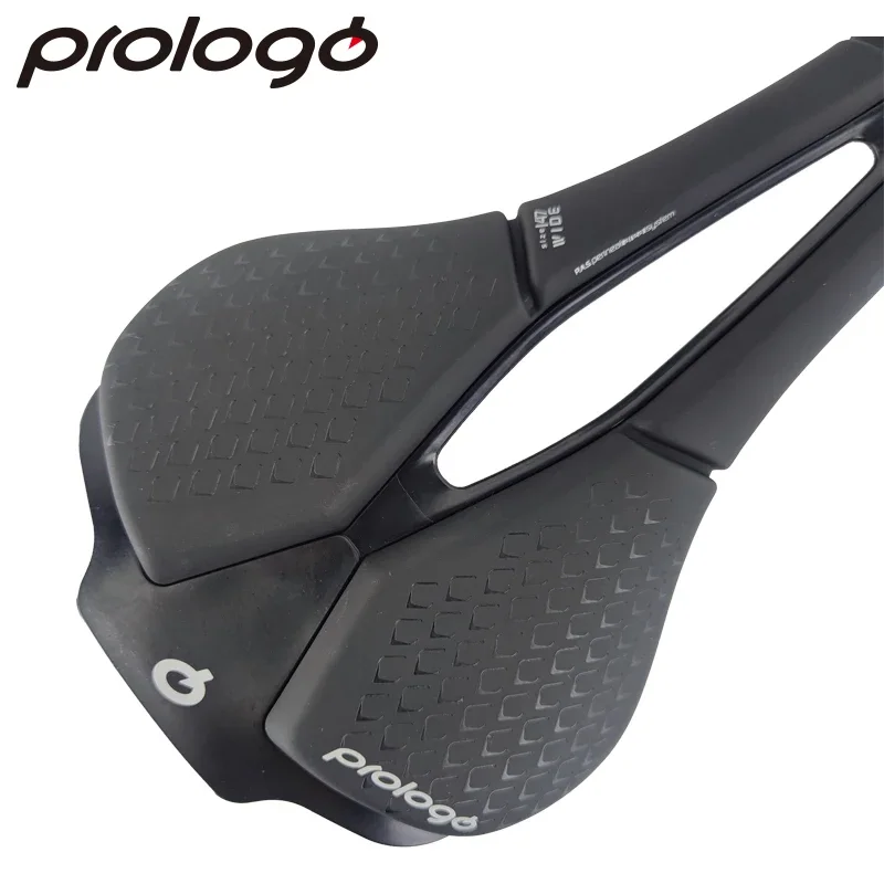 Prologo Original Scratch M5 Space / Pas Bicycle Saddle for Road MTB City Touring XC Gravel Bike Cycling Parts