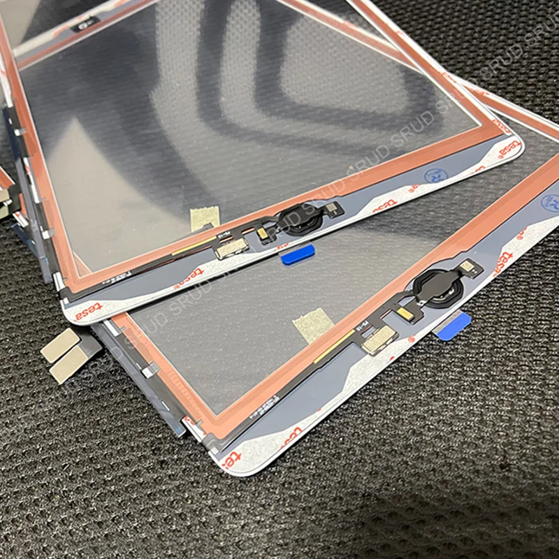 10.2 inch Tested Touch Screen Digitizer Glass For iPad 7 8 2019 2020 A2197 A2198 A2200 A2270 A2428 With Home Button+Flex+Tools image 2