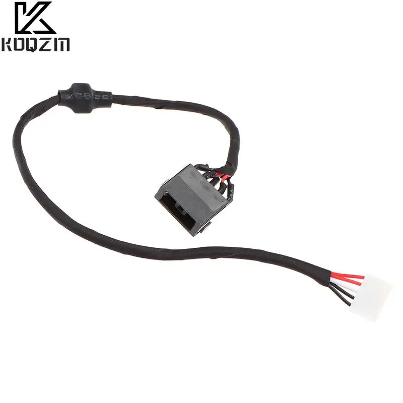 DC Power Jack Harness Plug In Cable For Lenovo G50 G50-70 G50-45 G50-30 G40-70 Power Interface Charging Head Strap Line