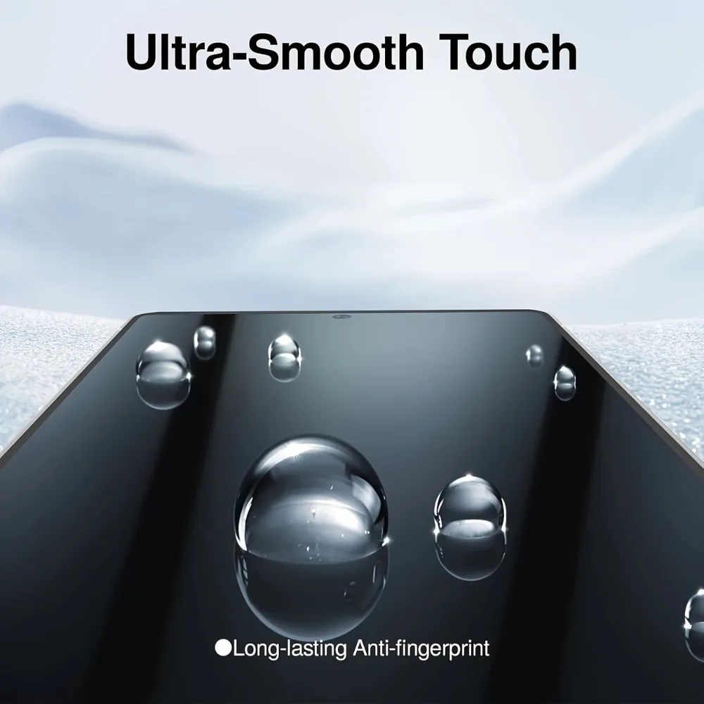 2 قطعة فيلم هيدروجيل مضاد للتجسس لـ Redmi Note 15 14 13 Pro Plus 13 12 11 10 Pro 14S 12S 11S 10S 9S واقي للشاشة بتغطية كاملة #5