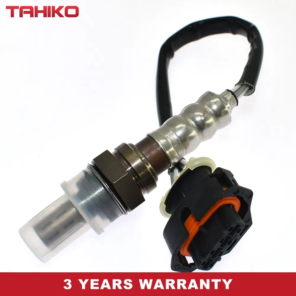 

Lambda O2 Oxygen sensor 9158718 FIT FOR OPEL ASTRA G Convertible T98 ZAFIRA A MPV VECTRA C B TIGRA SIGNUM CORSA C SAAB 9-3